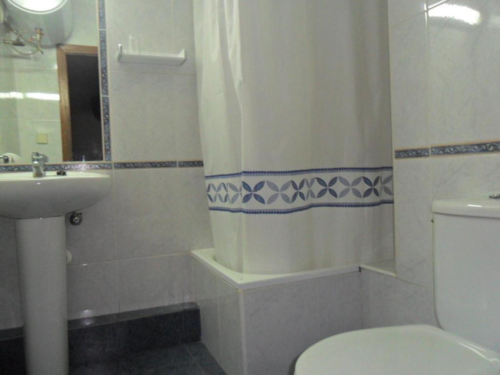 Hostal Ronda Córdoba Pokoj fotografie