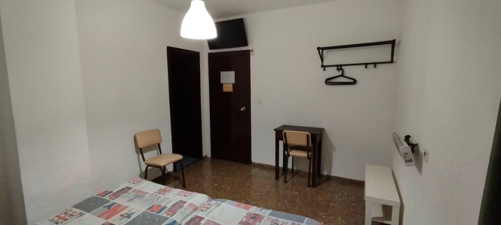 Hostal Ronda Córdoba Exteriér fotografie
