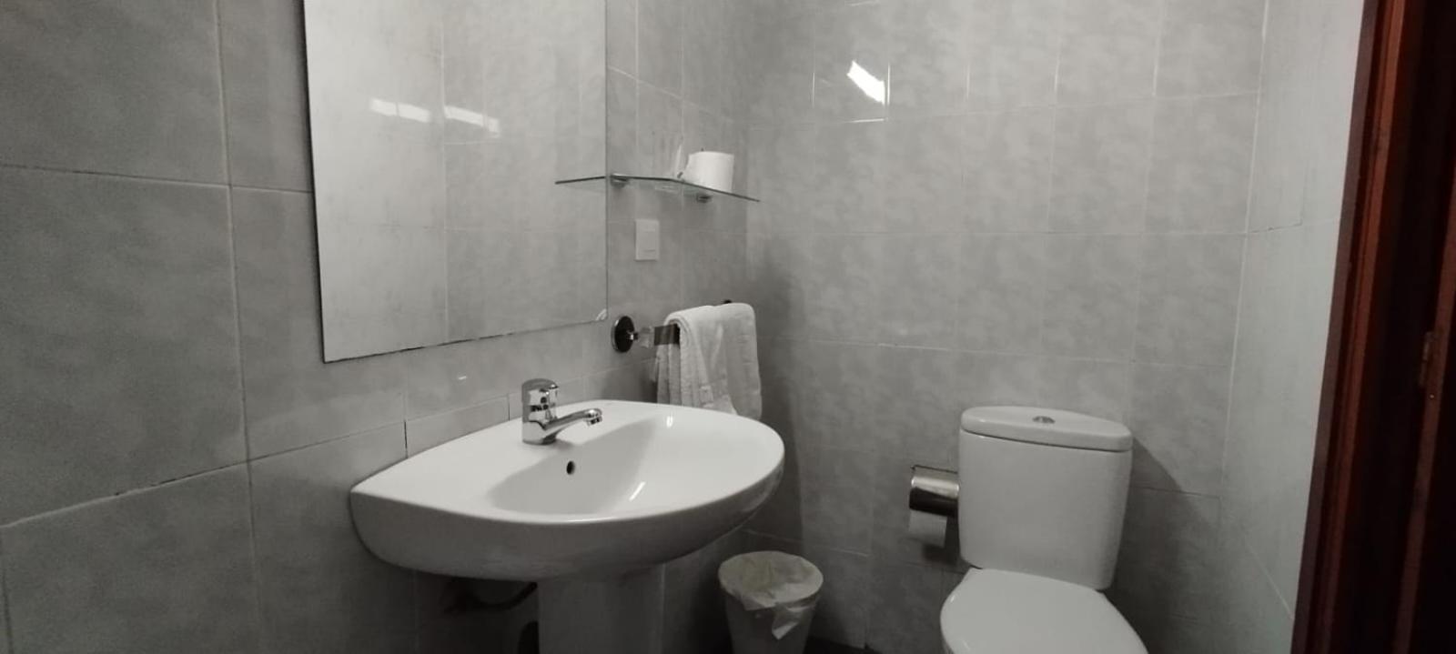 Hostal Ronda Córdoba Exteriér fotografie