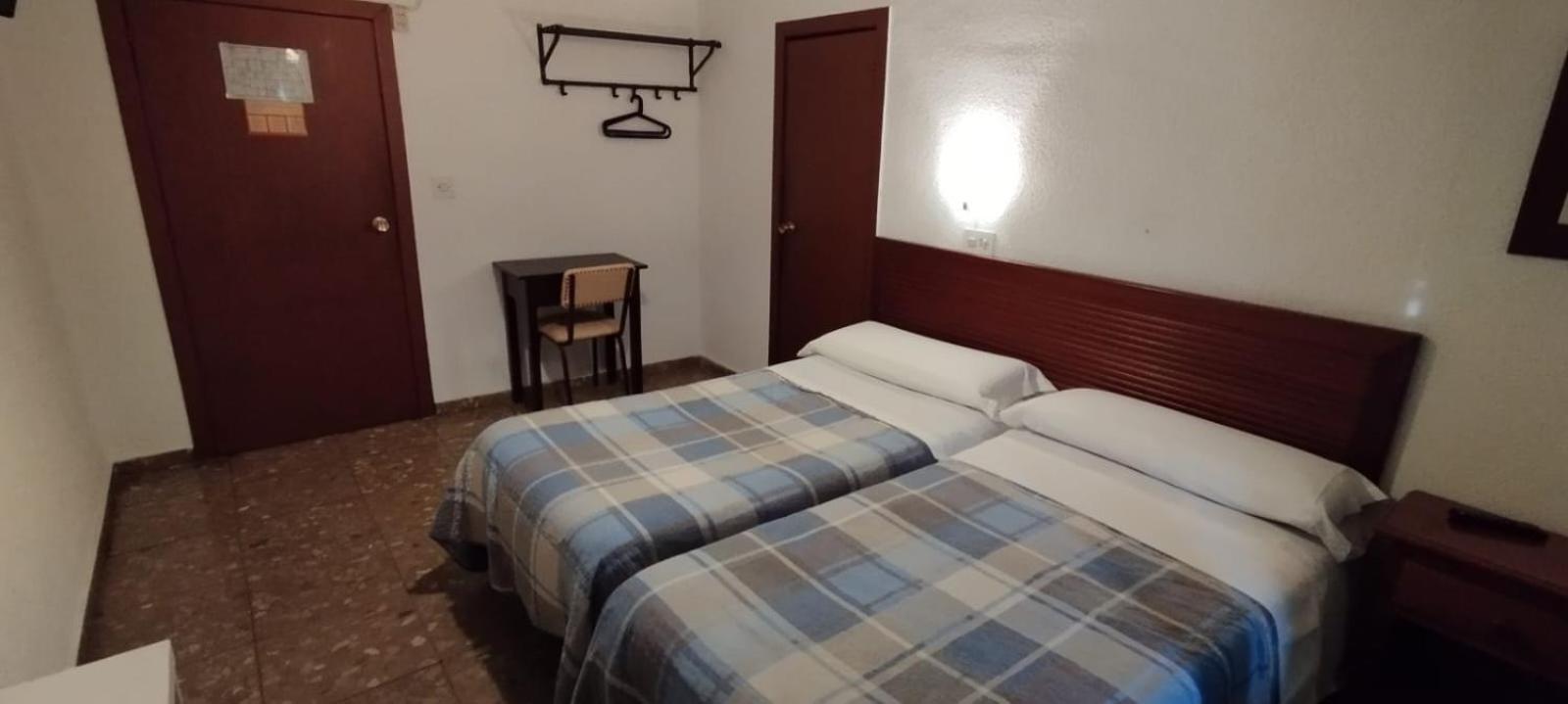 Hostal Ronda Córdoba Exteriér fotografie
