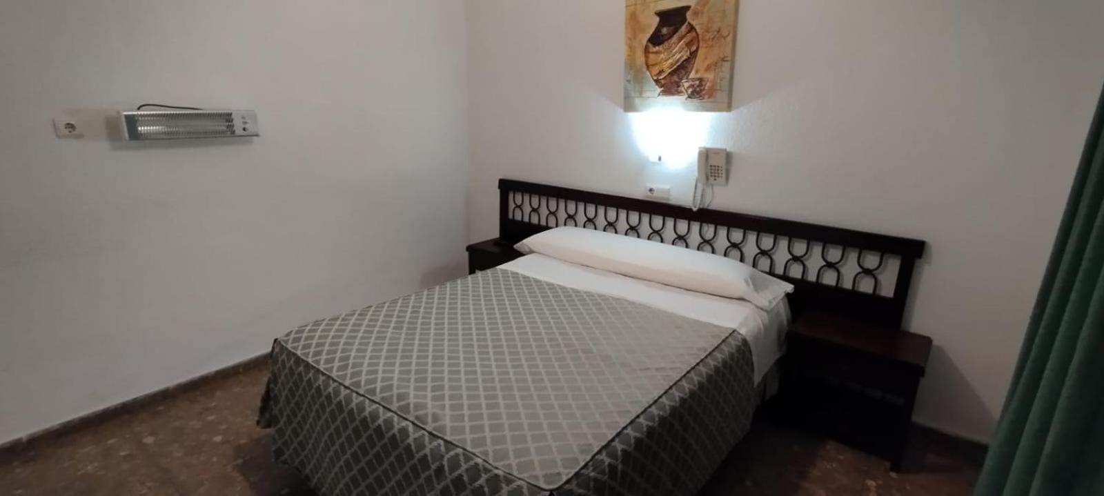 Hostal Ronda Córdoba Exteriér fotografie