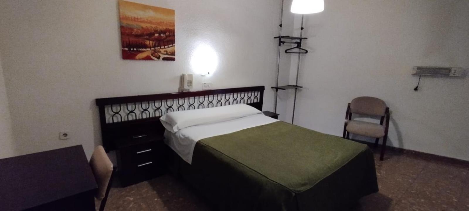 Hostal Ronda Córdoba Exteriér fotografie