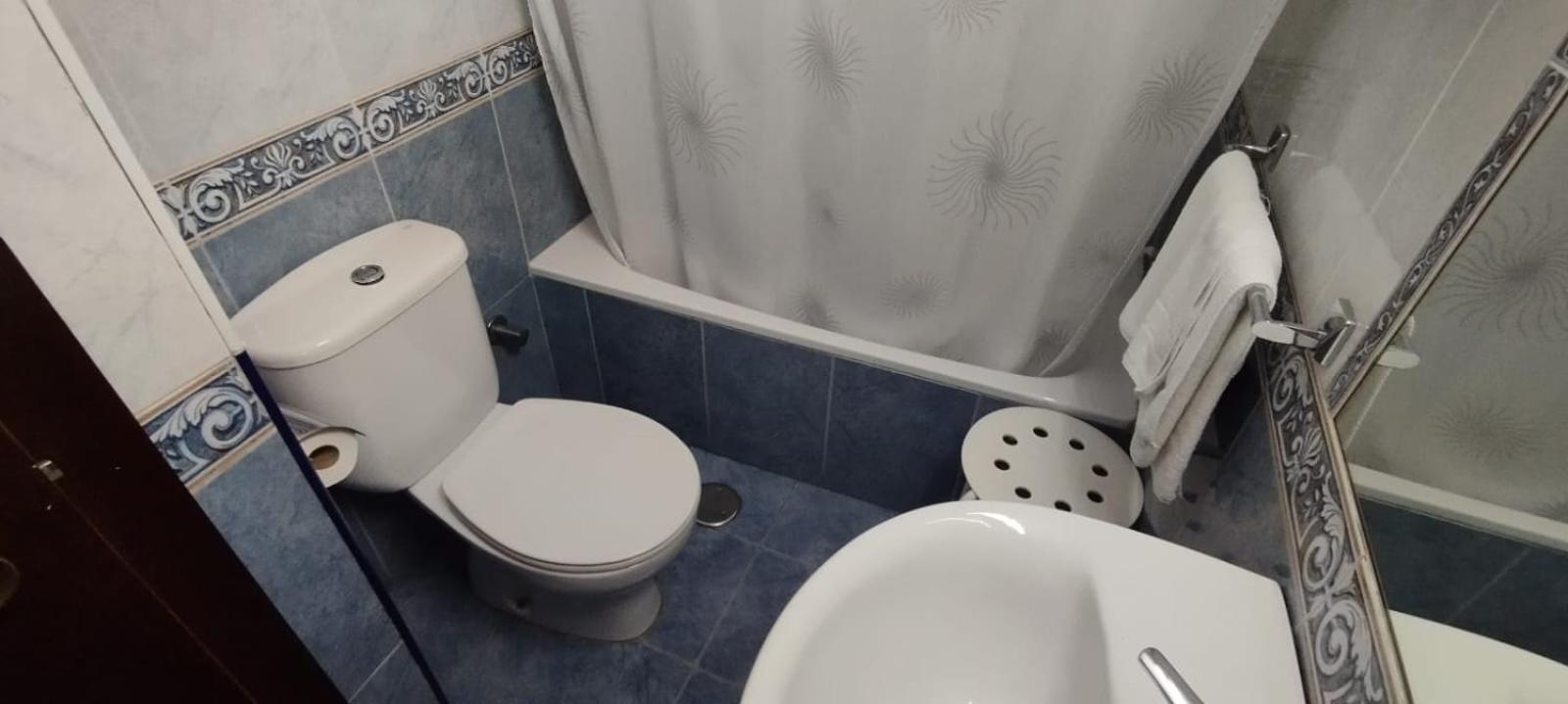 Hostal Ronda Córdoba Exteriér fotografie