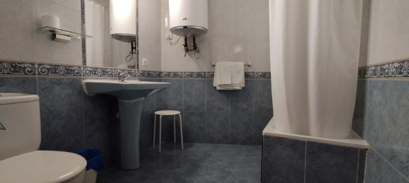 Hostal Ronda Córdoba Exteriér fotografie