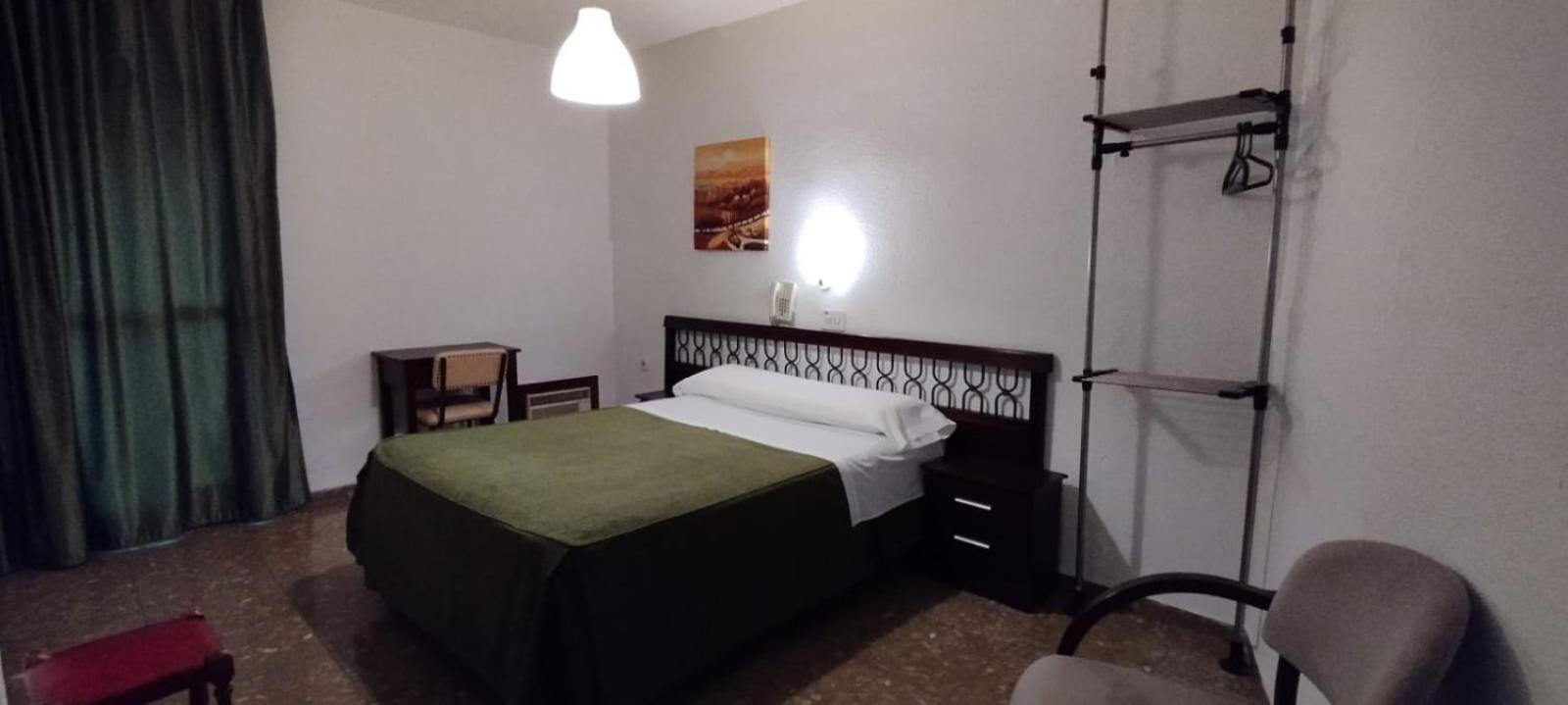 Hostal Ronda Córdoba Exteriér fotografie
