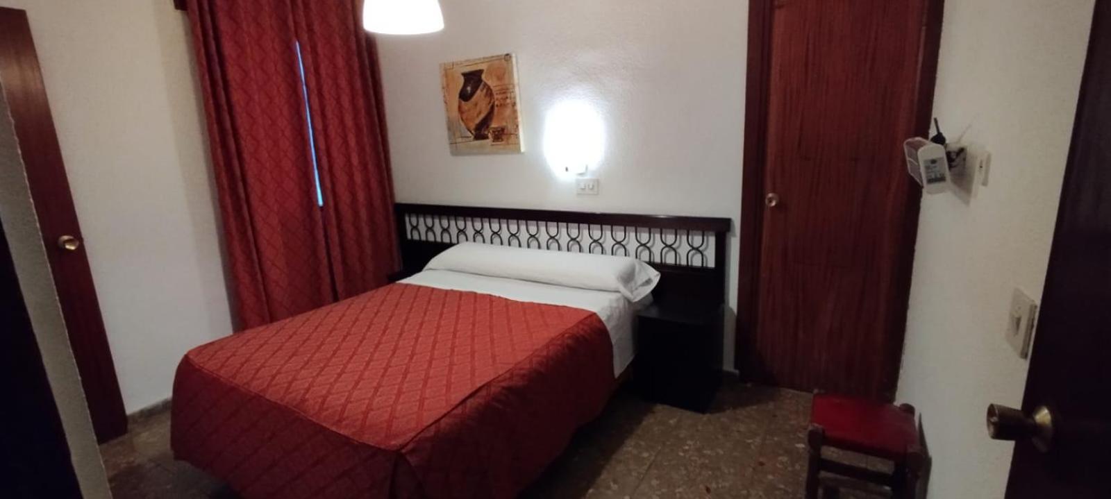 Hostal Ronda Córdoba Exteriér fotografie