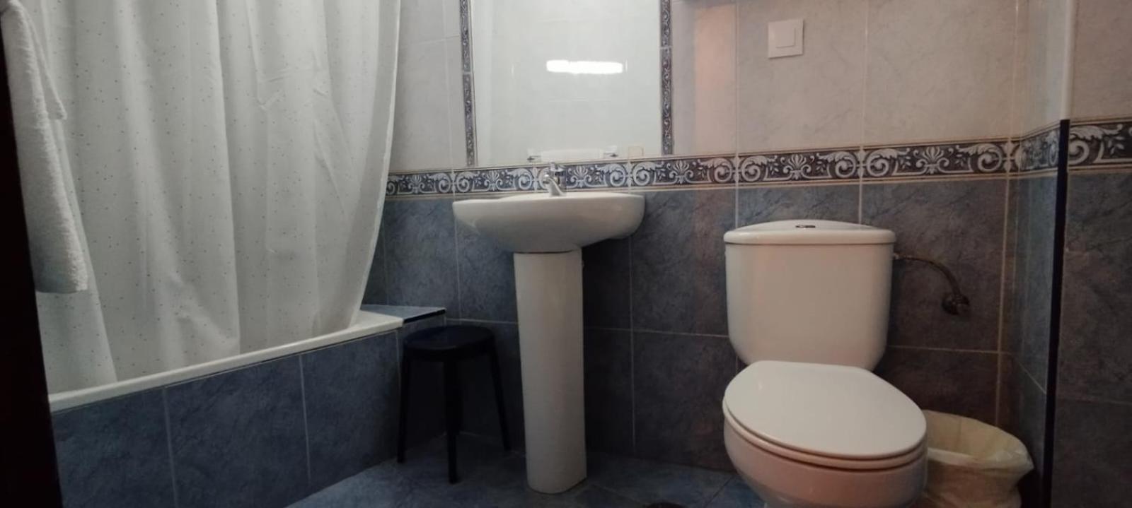 Hostal Ronda Córdoba Exteriér fotografie