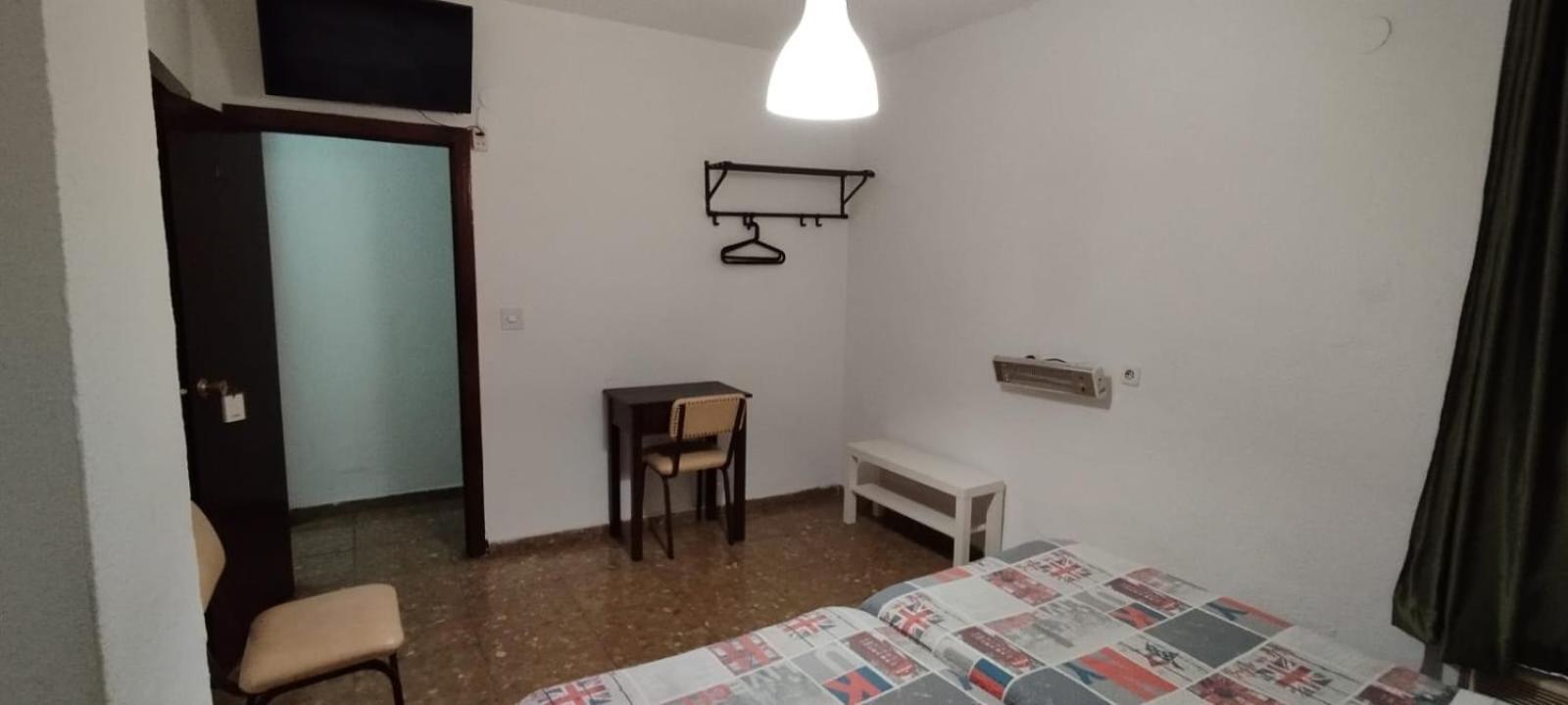 Hostal Ronda Córdoba Exteriér fotografie