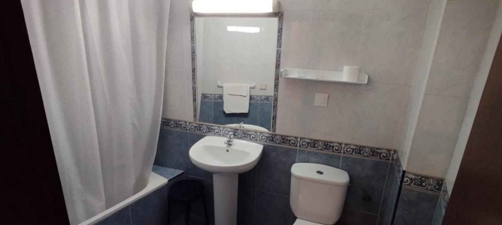 Hostal Ronda Córdoba Exteriér fotografie