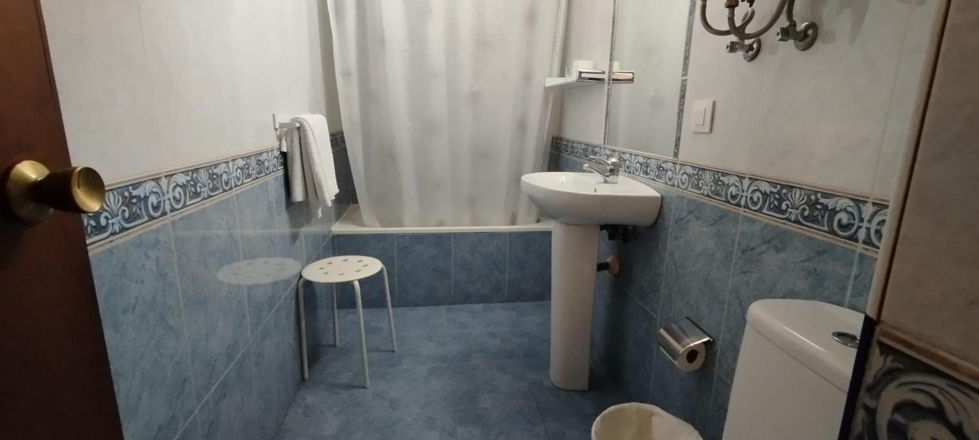 Hostal Ronda Córdoba Exteriér fotografie