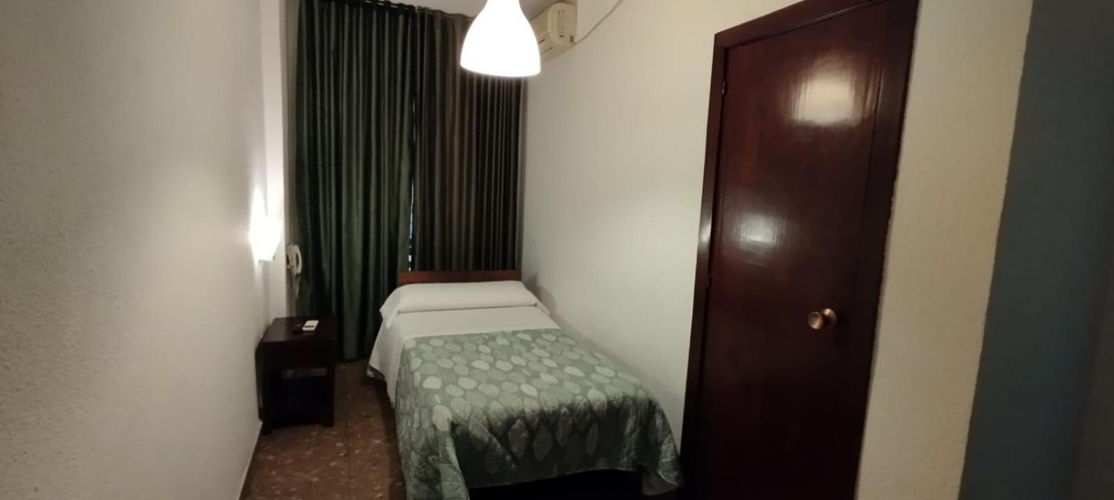 Hostal Ronda Córdoba Exteriér fotografie