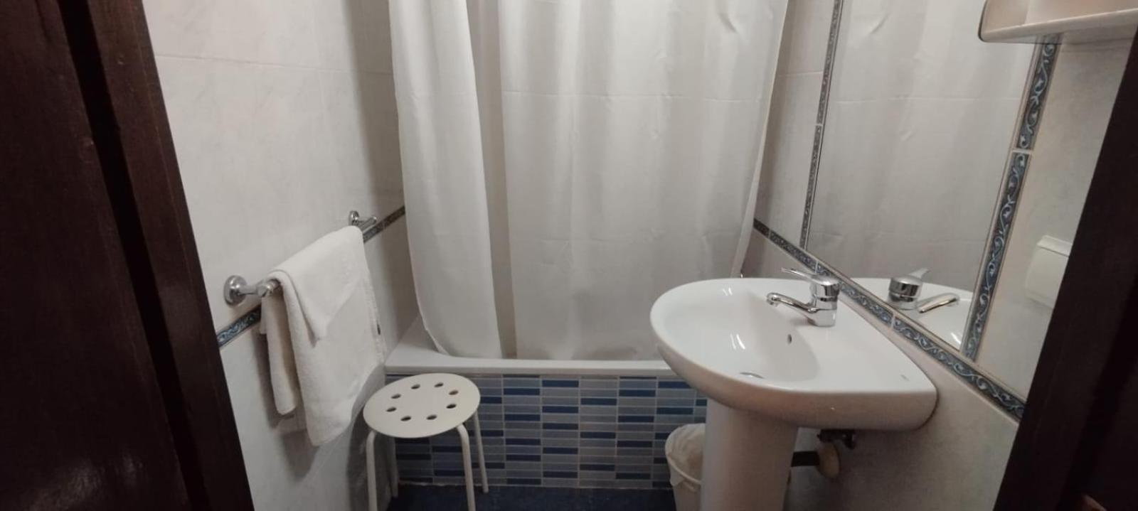 Hostal Ronda Córdoba Exteriér fotografie