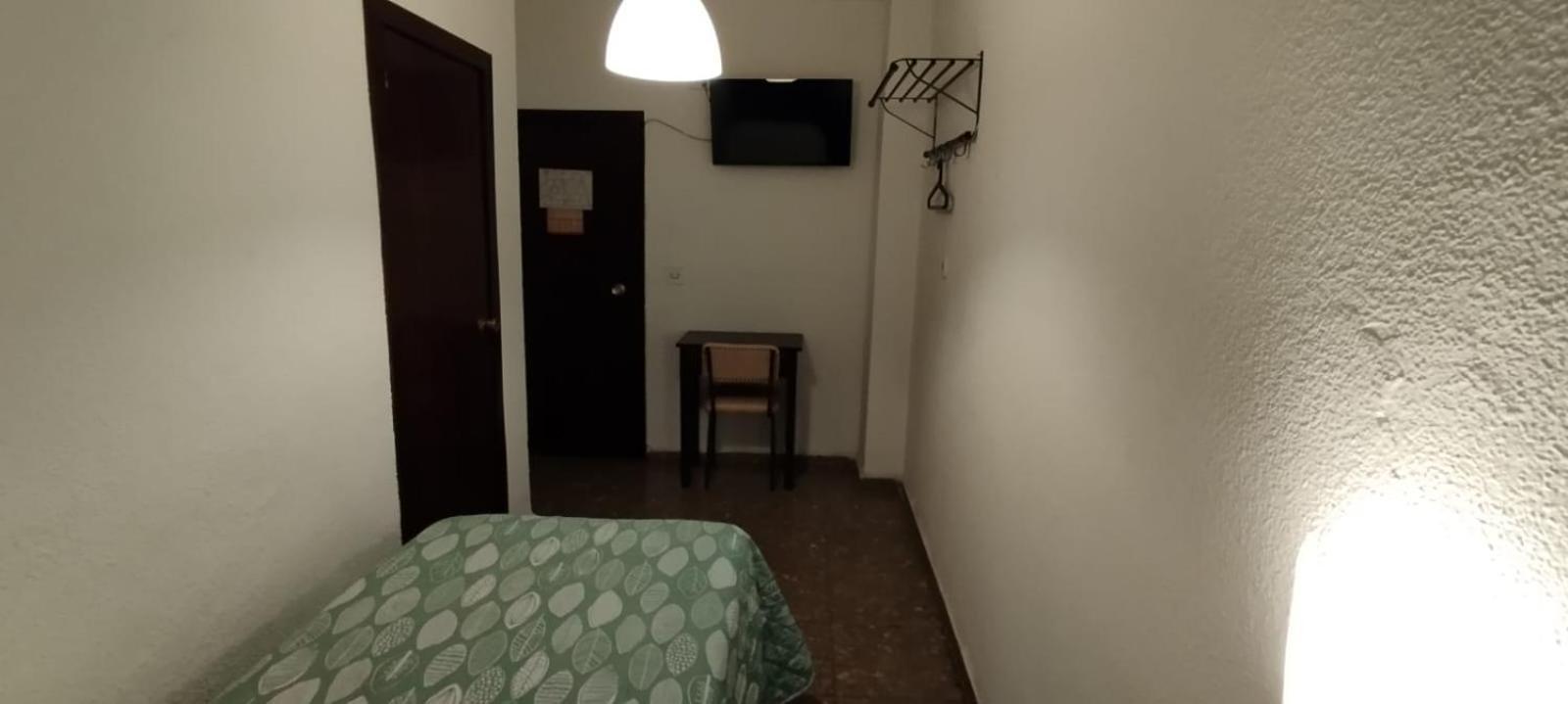 Hostal Ronda Córdoba Exteriér fotografie