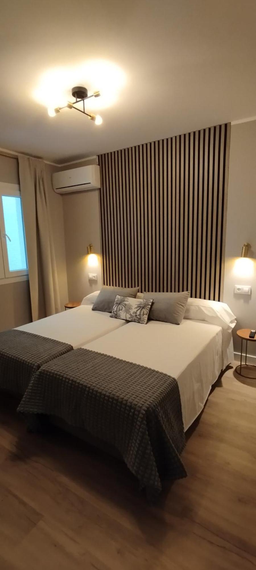 Hostal Ronda Córdoba Exteriér fotografie
