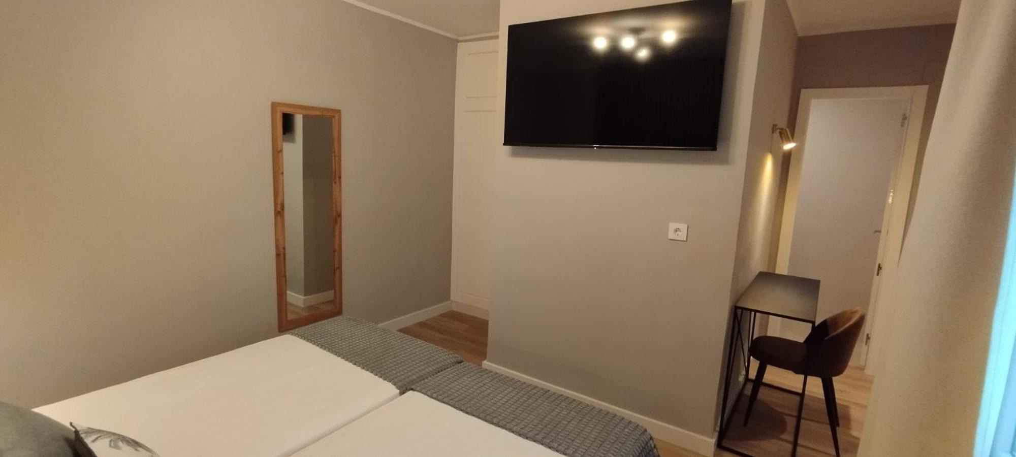 Hostal Ronda Córdoba Exteriér fotografie