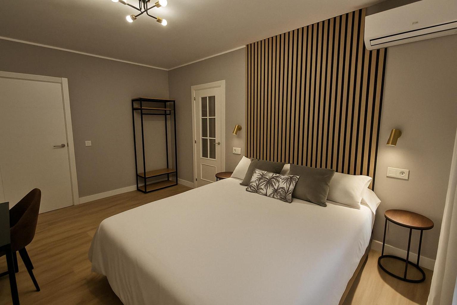 Hostal Ronda Córdoba Exteriér fotografie