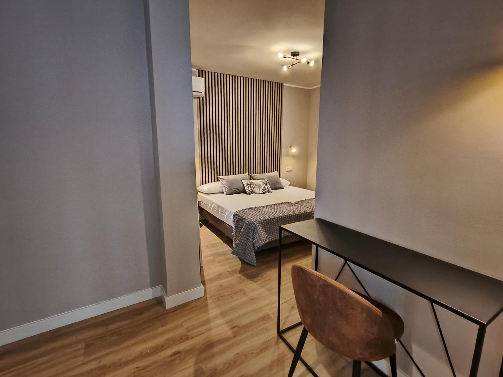 Hostal Ronda Córdoba Exteriér fotografie