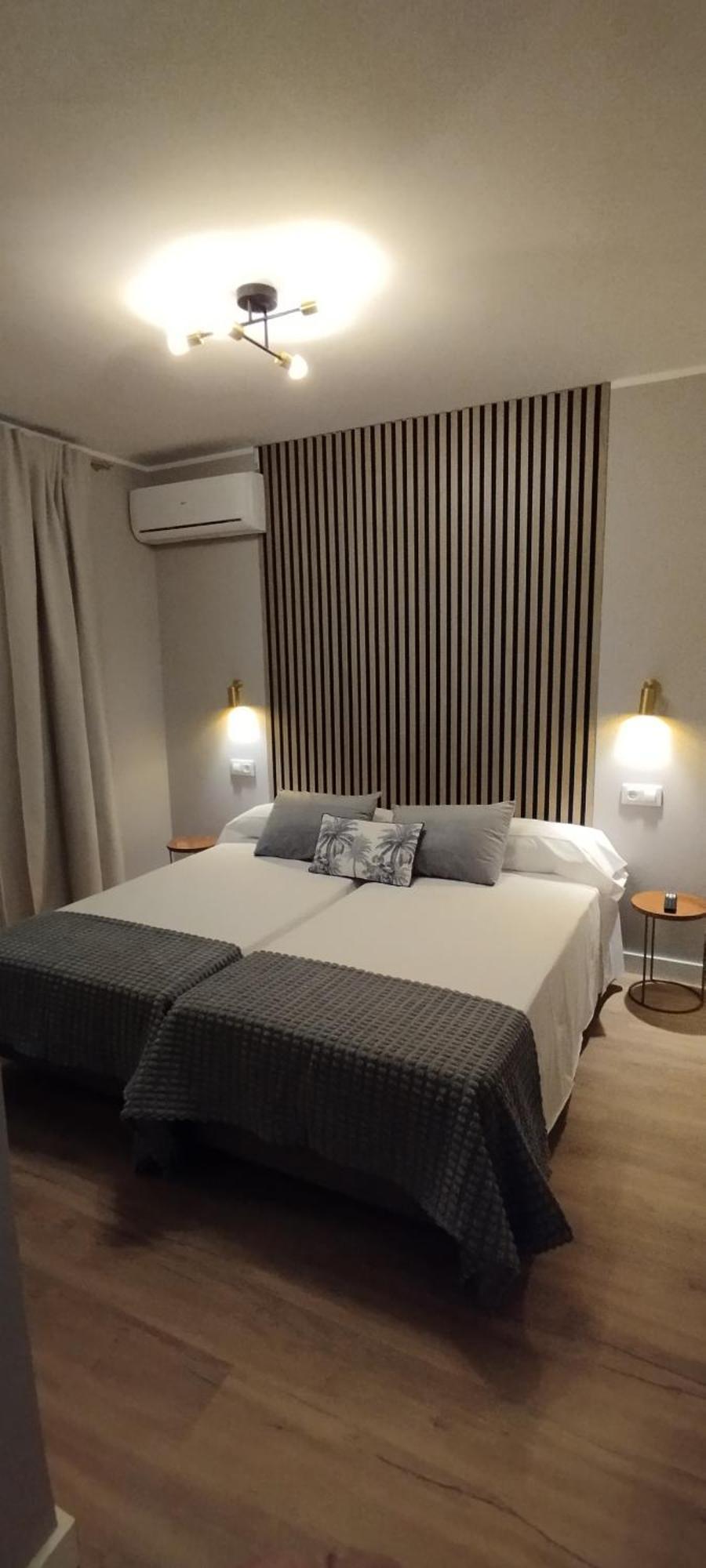 Hostal Ronda Córdoba Exteriér fotografie