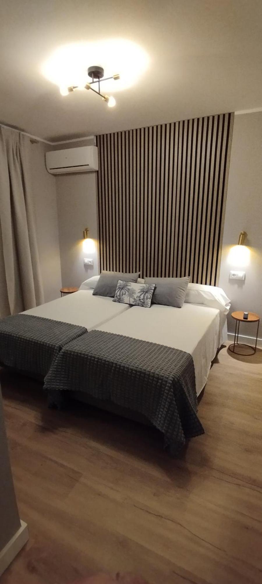 Hostal Ronda Córdoba Exteriér fotografie
