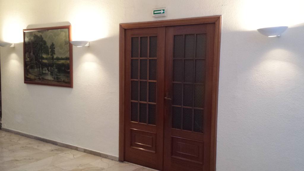 Hostal Ronda Córdoba Exteriér fotografie