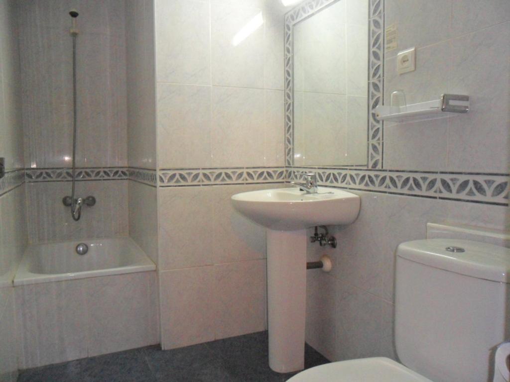 Hostal Ronda Córdoba Pokoj fotografie